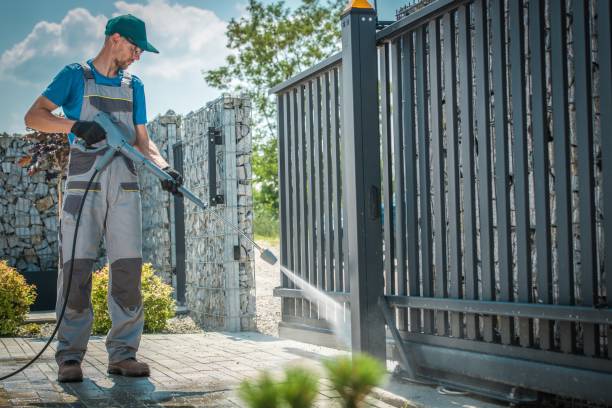 Aurora, MN Pressure Washing Services Company