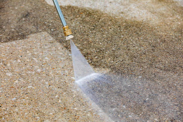 Spring Cleaning in Aurora, MN