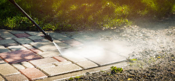 Best Gas Station Cleaning  in Aurora, MN