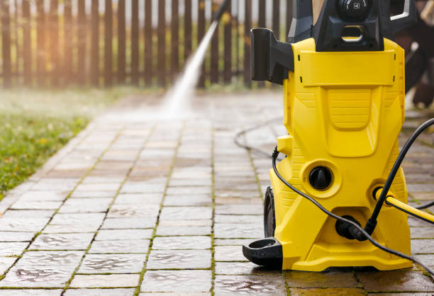 Best Post-Construction Pressure Washing  in Aurora, MN